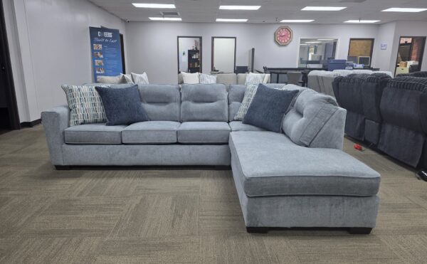 PFC 2259 Bono Muslin Sectional Sleeper - Image 2